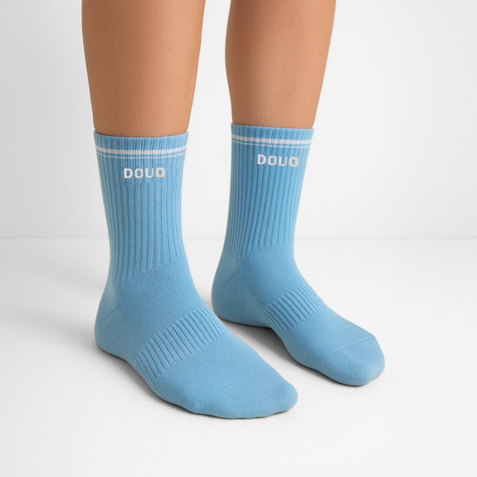 Sosete Sport cu Dungi