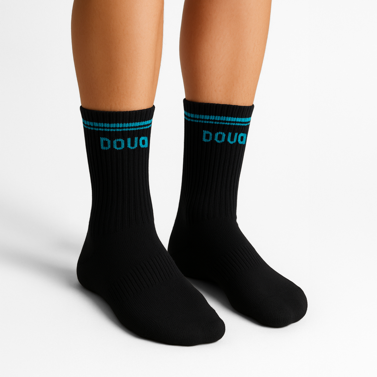 Sosete Sport cu Dungi