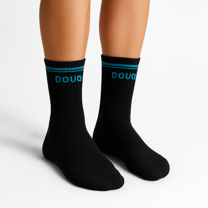 Sosete Sport cu Dungi