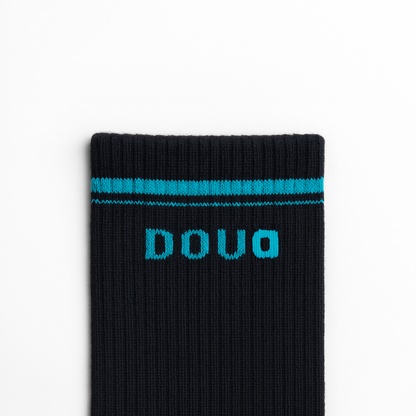 Sosete Sport cu Dungi