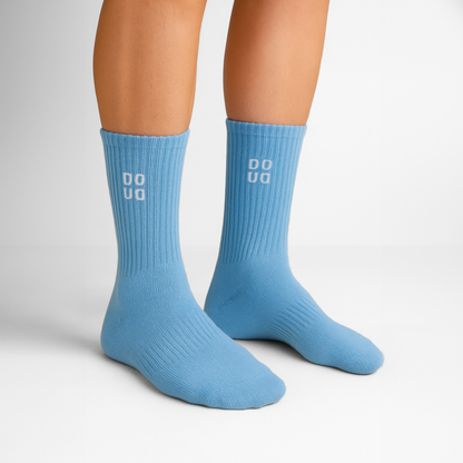 Pachet Sosete Sport Color