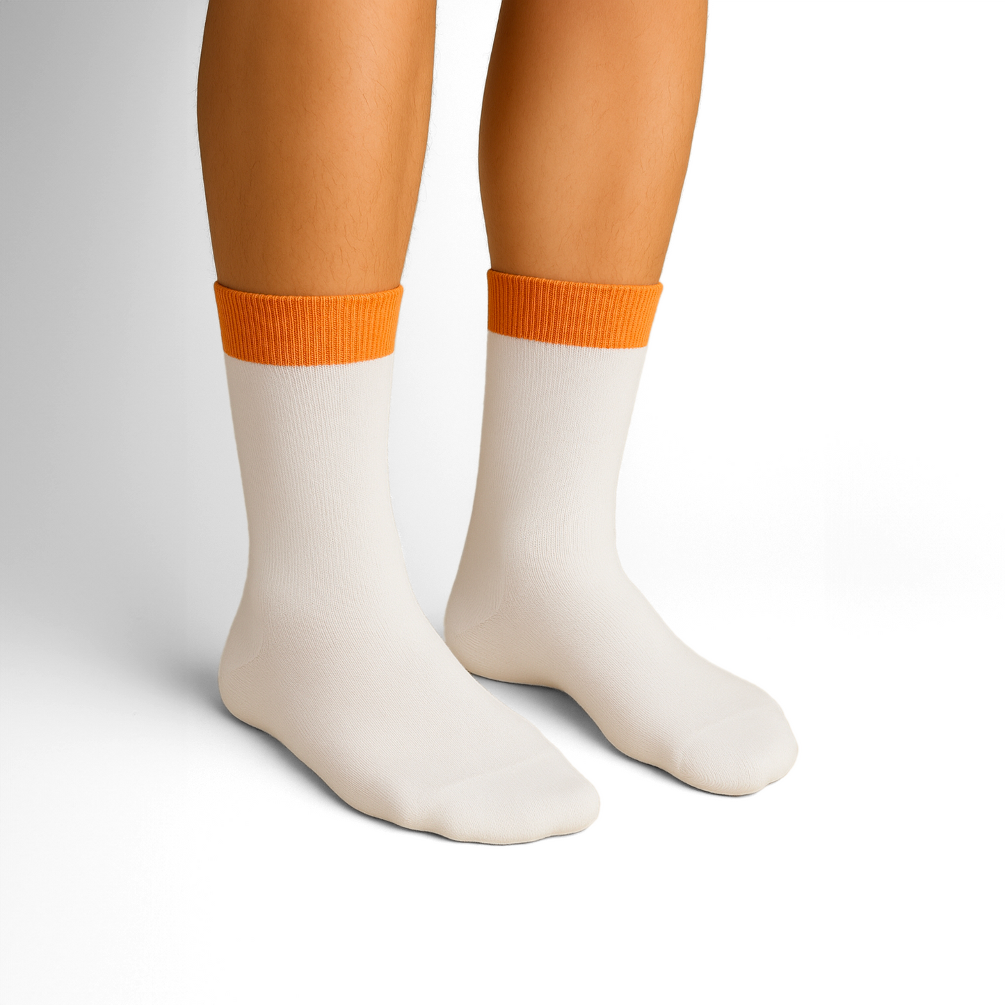 Sosete Basics Natural