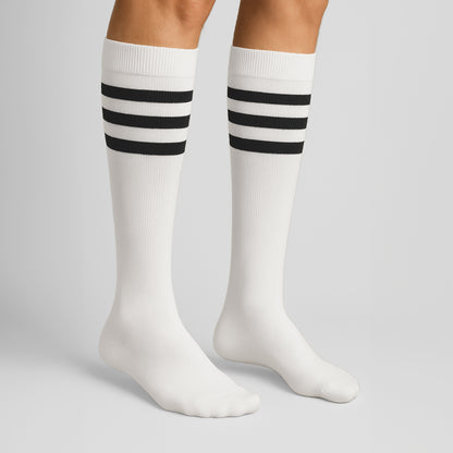 Sosete Lungi Back to School