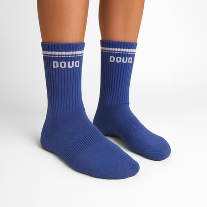 Pachet Sosete Sport cu Dungi