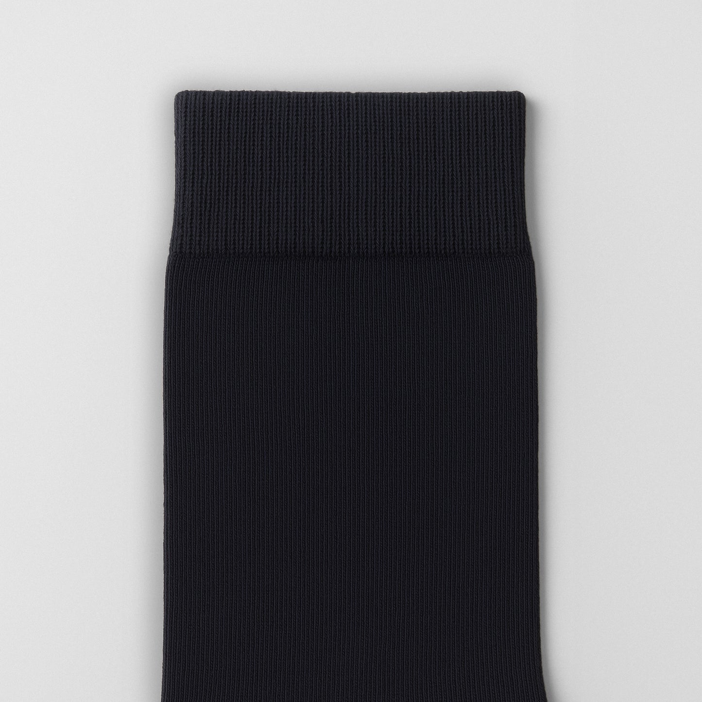 Sosete Lungi Back to School Negru