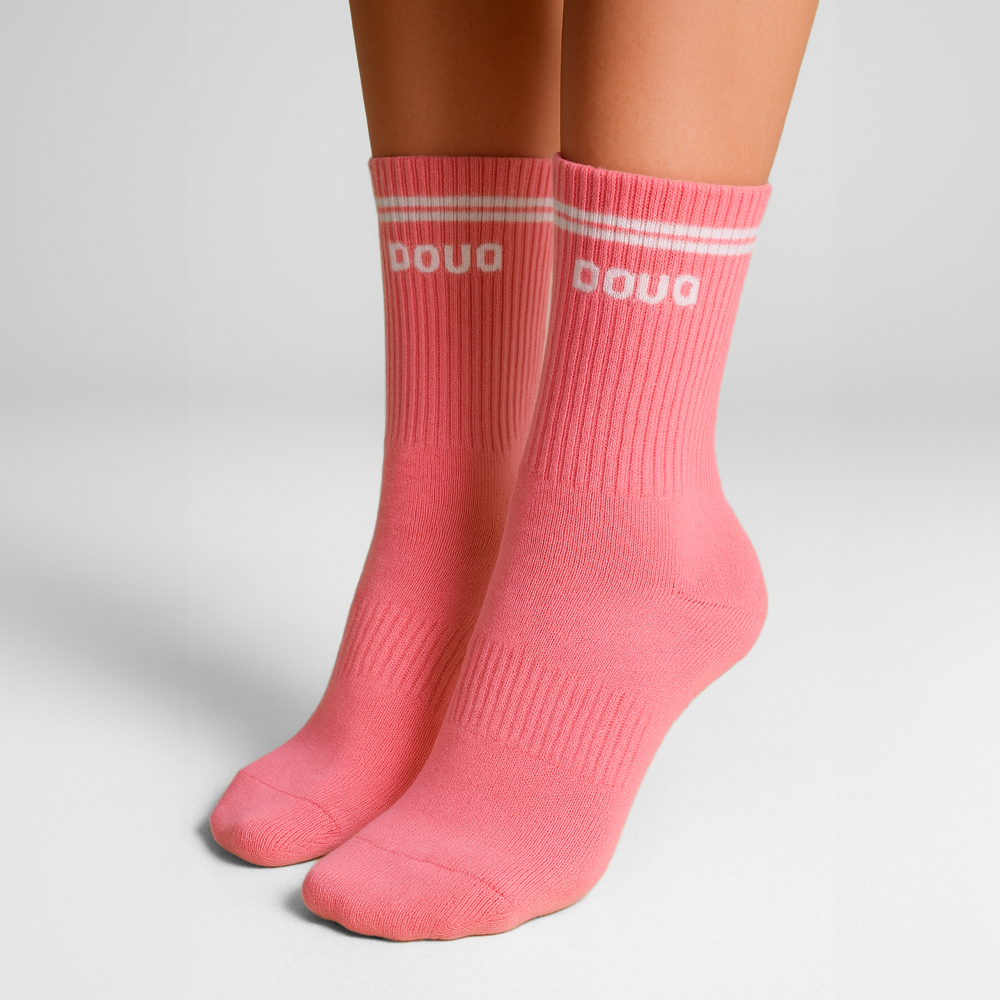 Sosete Sport cu Dungi