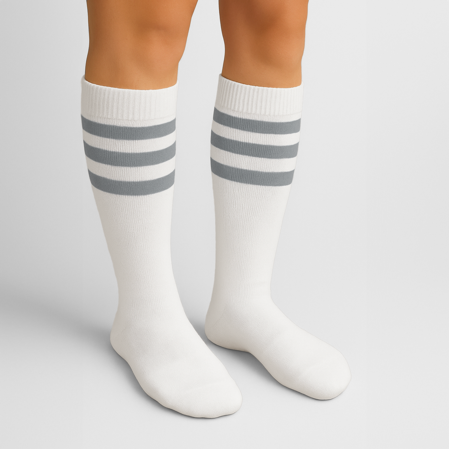 Sosete Lungi Back to School