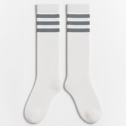 Sosete Lungi Back to School