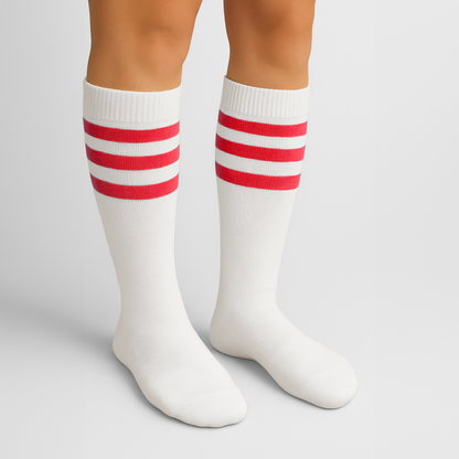 Sosete Lungi Back to School