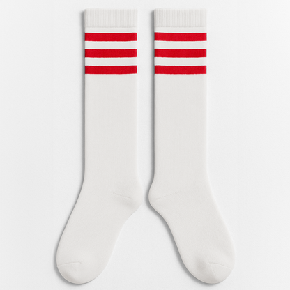 Sosete Lungi Back to School