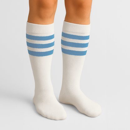 Sosete Lungi Back to School