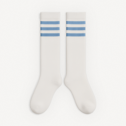 Sosete Lungi Back to School