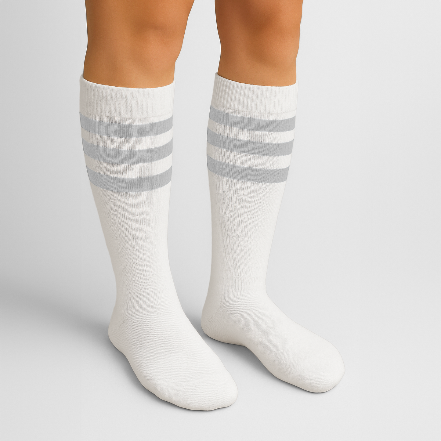 Sosete Lungi Back to School