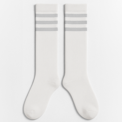 Sosete Lungi Back to School