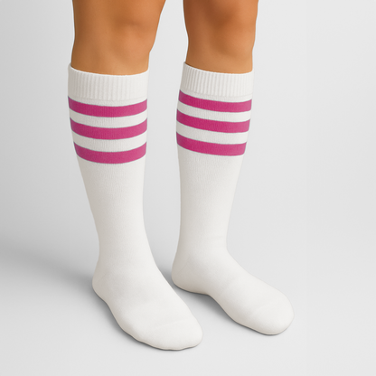 Sosete Lungi Back to School