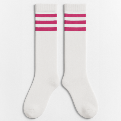 Sosete Lungi Back to School