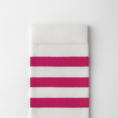 Sosete Lungi Back to School