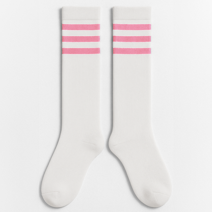 Sosete Lungi Back to School