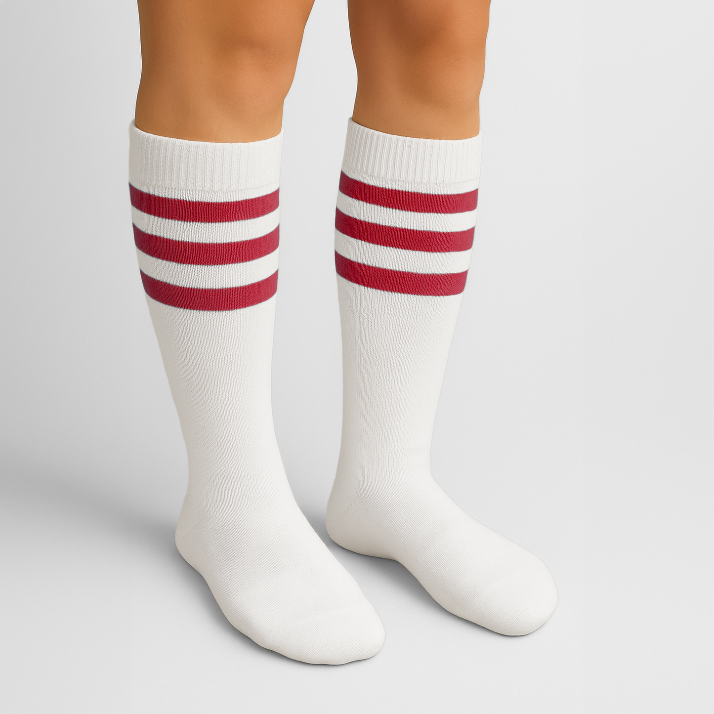 Sosete Lungi Back to School