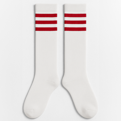 Sosete Lungi Back to School