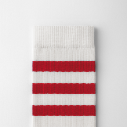 Sosete Lungi Back to School